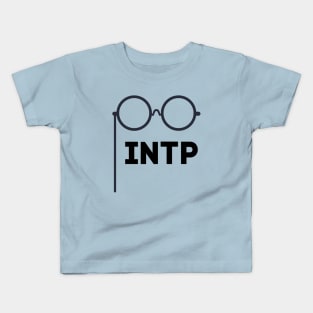 INTP Kids T-Shirt